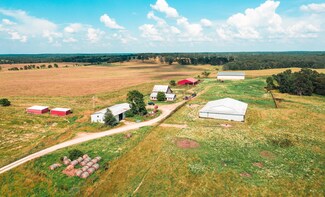 Tbd Bear Claw, Yukon, MO 65589