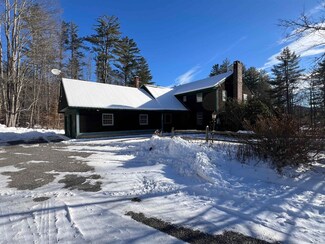 4448 Route 100, Wardsboro, VT 05355