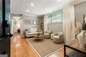880 Glendale Terrace NE Unit 9, Atlanta, GA 30308