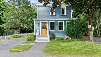 320 Old Center St, Middleboro, MA 02346