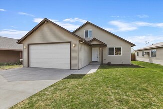 5112 E Frederick Ave, Spokane, WA 99217