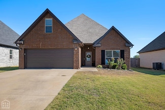 300 Prospect Trail, Jonesboro, AR 72405