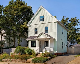 87 College Ave, Medford, MA 02155