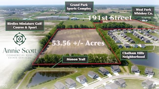 0 E 191st St Unit MBR22041251, Westfield, IN 46074