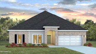 16042 Blue Ridge Dr, Gulfport, MS 39503