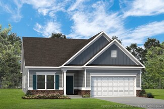 1918 Fireside Dr E, Fayetteville, NC 28312