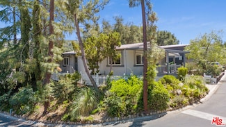 23777 Mulholland Hwy Unit Sp 134, Calabasas, CA 91302