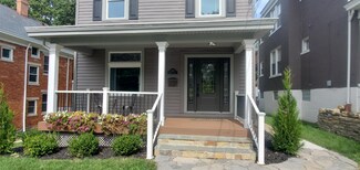 3552 Handman Ave, Cincinnati, OH 45226