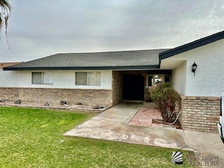 1369 W 18th Place, Yuma, AZ 85364