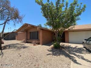 2866 S Standage, Mesa, AZ 85202