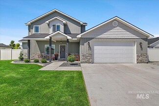 1058 Elmwood Cir, Burley, ID 83318
