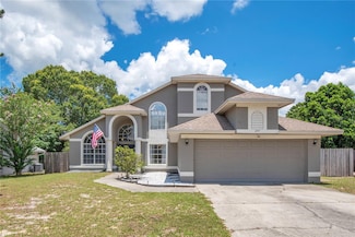 1061 Providence Ln, Oviedo, FL 32765