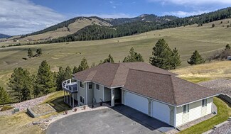6306 Hillview Way, Missoula, MT 59803