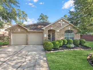 82 S Regan Mead Cir, Spring, TX 77382