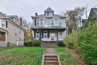 2231 Burnet Ave, Cincinnati, OH 45219