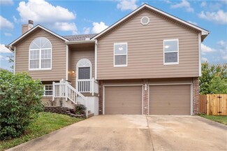 16408 Harris Ave, Belton, MO 64012
