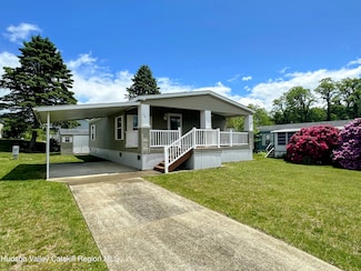 3459 Route 9 Bells Pond Community Unit Lot 79, Hudson, NY 12534