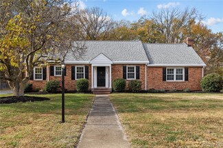 5206 Raleigh Rd, Henrico, VA 23231