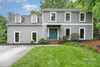 2617 Rustic Ridge Ct, Charlotte, NC 28270