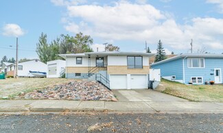 701 9th Ave NW, Mandan, ND 58554