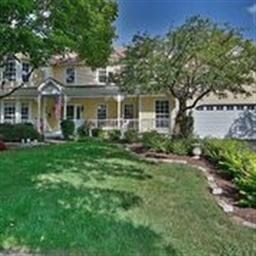 1412 Durness Ct, Naperville, IL 60565