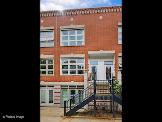 855 W Erie St Unit 123, Chicago, IL 60642