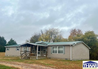 9842 W County Road 300 N, Merom, IN 47861