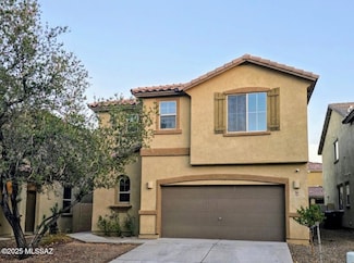 707 W Calle Capotasto, Sahuarita, AZ 85629
