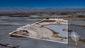TBD 240 Ave, Callaway, MN 56521