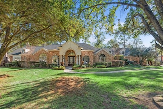 8615 Haven Woods Way, Tomball, TX 77375