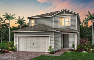 139 Flintlock Ln, St. Augustine, FL 32095