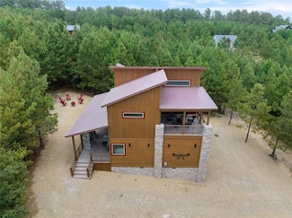 47 Canoe Birch Trail, Broken Bow, OK 74728