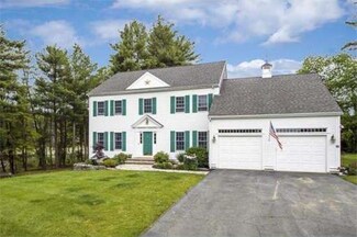 37 Preachers Path, Marshfield, MA 02050