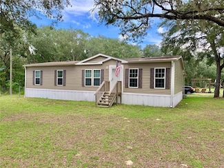 11751 NE 83rd Place, Bronson, FL 32621