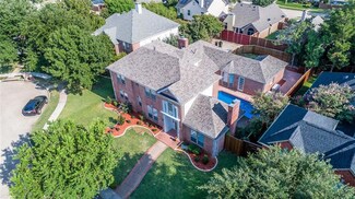 4604 Yorkshire Trail, Plano, TX 75093