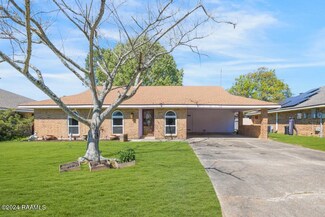 110 San Carlos Cir, Lafayette, LA 70506