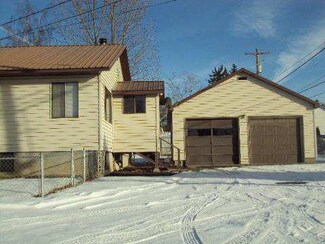 502 E Birch St, Waterville, WA 98858