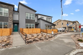 9468 W 58th Ave Unit B, Arvada, CO 80002