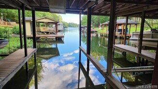 269 Waterside Dr, Henrico, NC 27842
