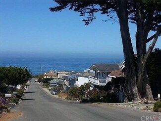 480 Plymouth St, Cambria, CA 93428