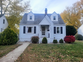 623 S Yates Ave, Kankakee, IL 60901