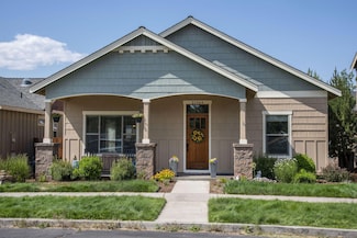 21364 Bartlett Ln, Bend, OR 97701