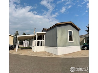 230 N 2nd St Unit 83, Berthoud, CO 80513