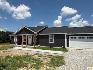 1924 Glover Rd, Glasgow, KY 42141