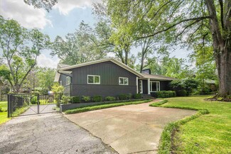 4249 Waymar Dr, Memphis, TN 38117