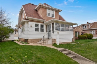 1433 S 94th St, Milwaukee, WI 53214