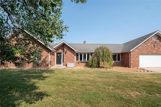 7349 Wirth Rd, Millstadt, IL 62260