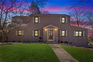 2900 Kilcairn Ln, Allison Park, PA 15101