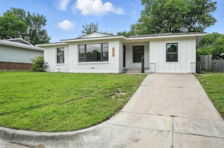 5416 Purington Ave, Fort Worth, TX 76112