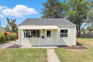 3419 E Pontiac St, Fort Wayne, IN 46803